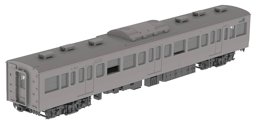 1/80 クモハ115・モハ114キット Amazon | PLUM 1/80 JR東日本 115系 300番代 直流電車 モハ115